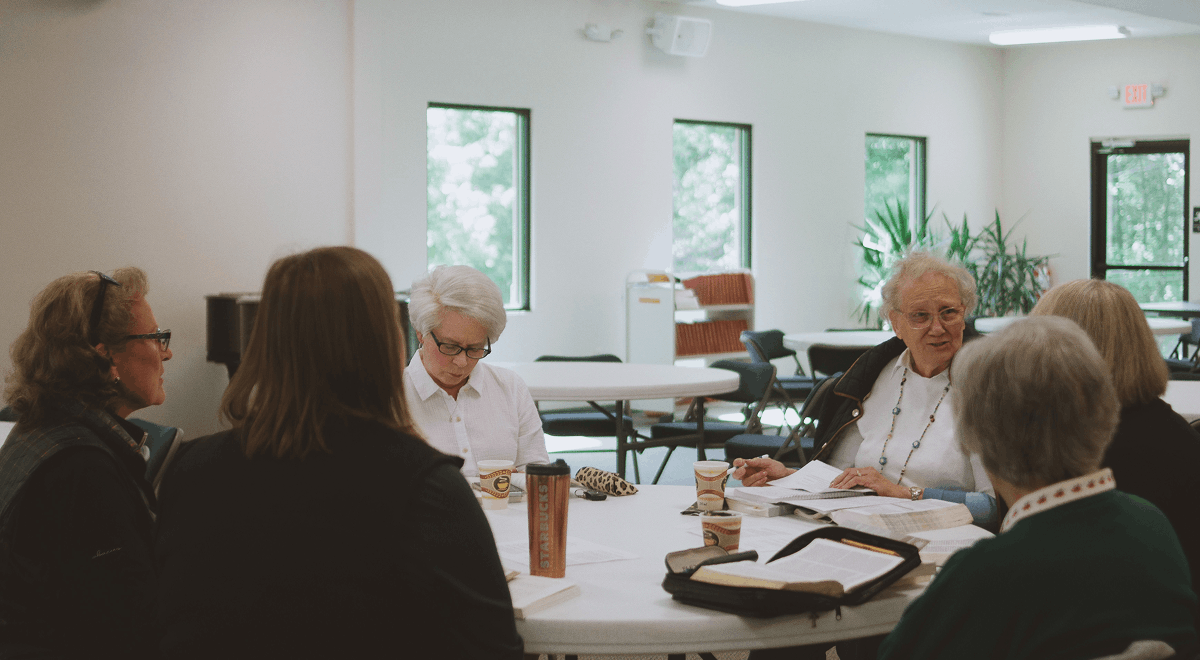How to Lead a Cell Group That People Actually Want to Attend