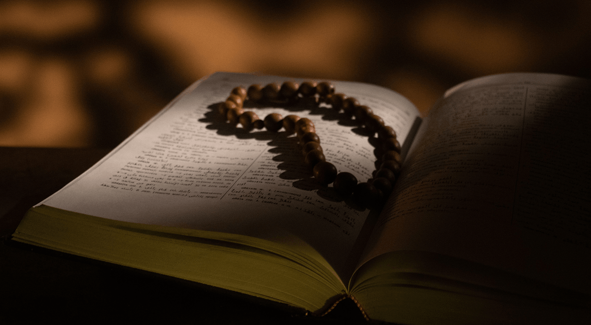 5 Bible Verses to Start Every Morning With