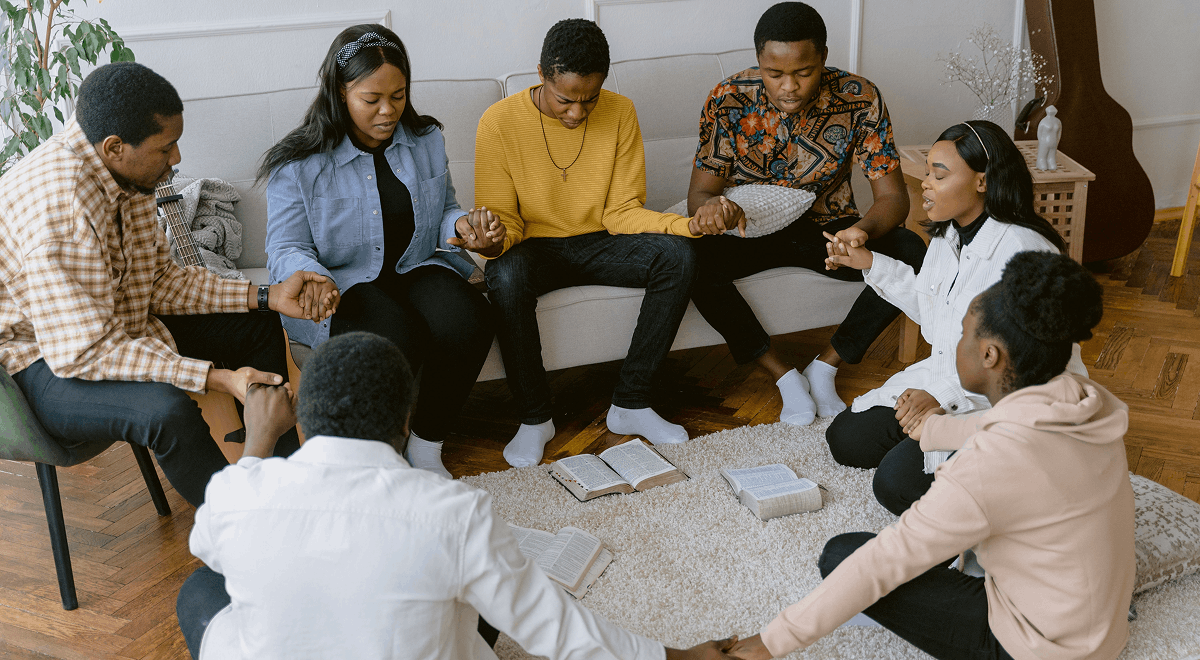 Understanding Cell Ministry: The Heartbeat of the Church