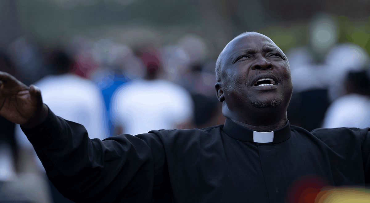 Prayista's Vision for the African Church in 2025 and Beyond