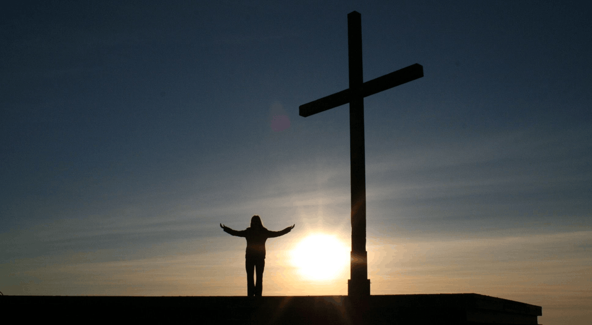The Resurrection: Why Easter Changes Everything