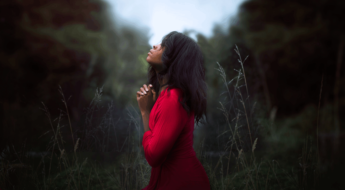 Finding Faith After Failure: Stories of Redemption