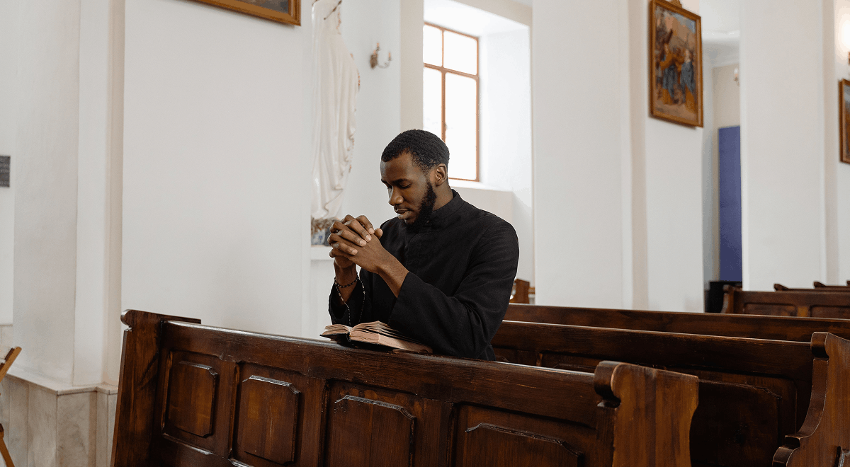 How Prayer Transforms Your Daily Life